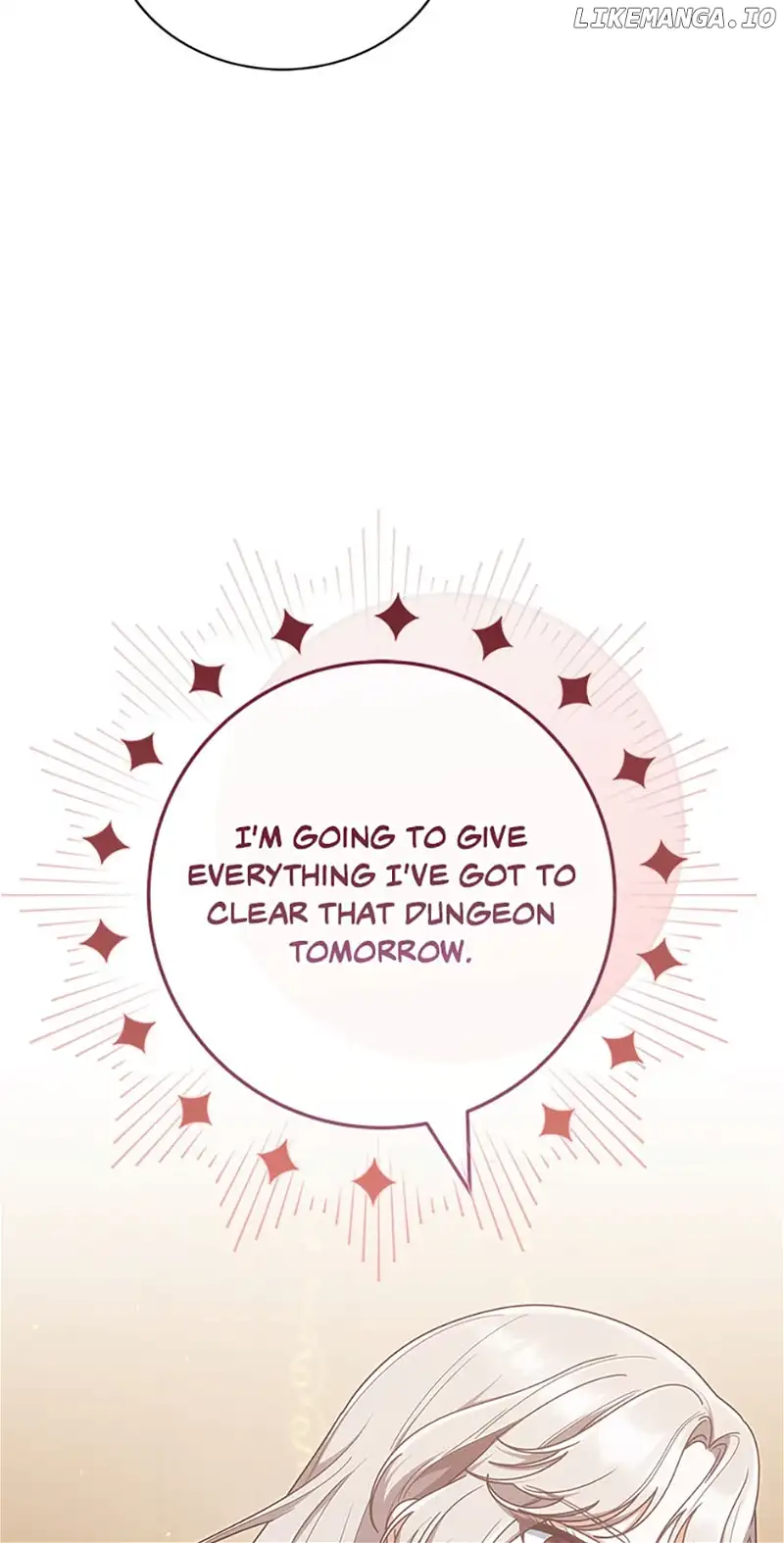 I’m Not the Final Boss’ Lover Chapter 54 309 62