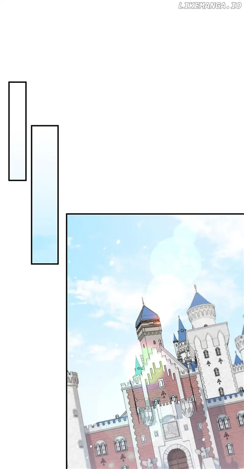 I’m Not the Final Boss’ Lover Chapter 54 312 65