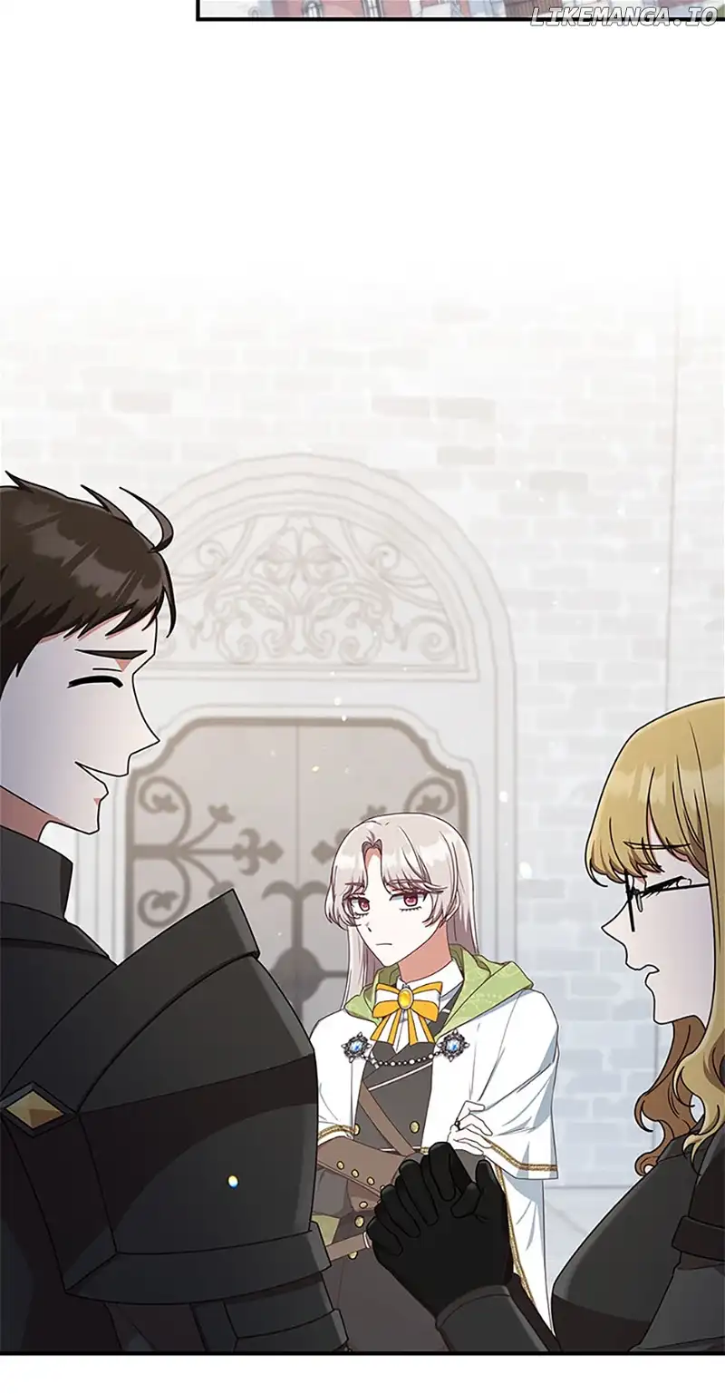 I’m Not the Final Boss’ Lover Chapter 54 313 66