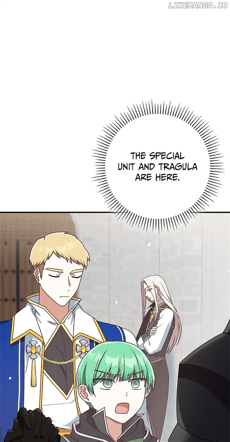 I’m Not the Final Boss’ Lover Chapter 54 314 67