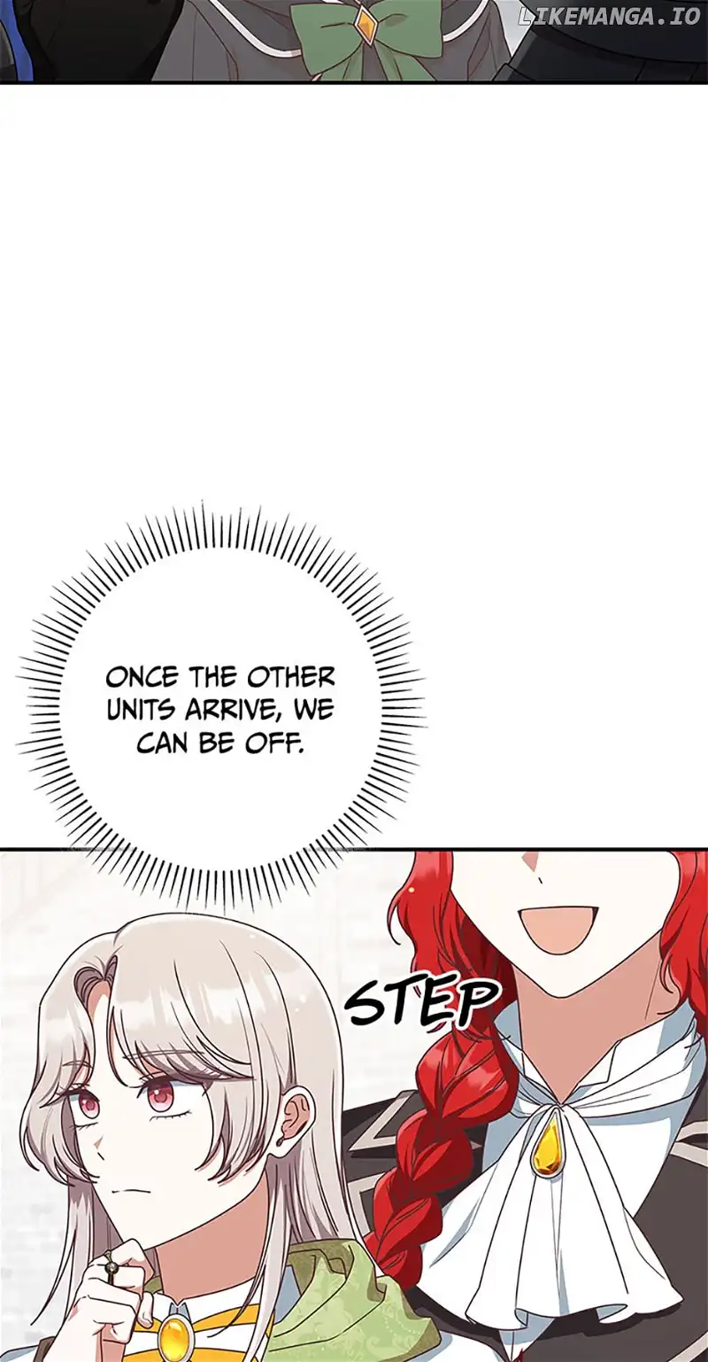 I’m Not the Final Boss’ Lover Chapter 54 315 68