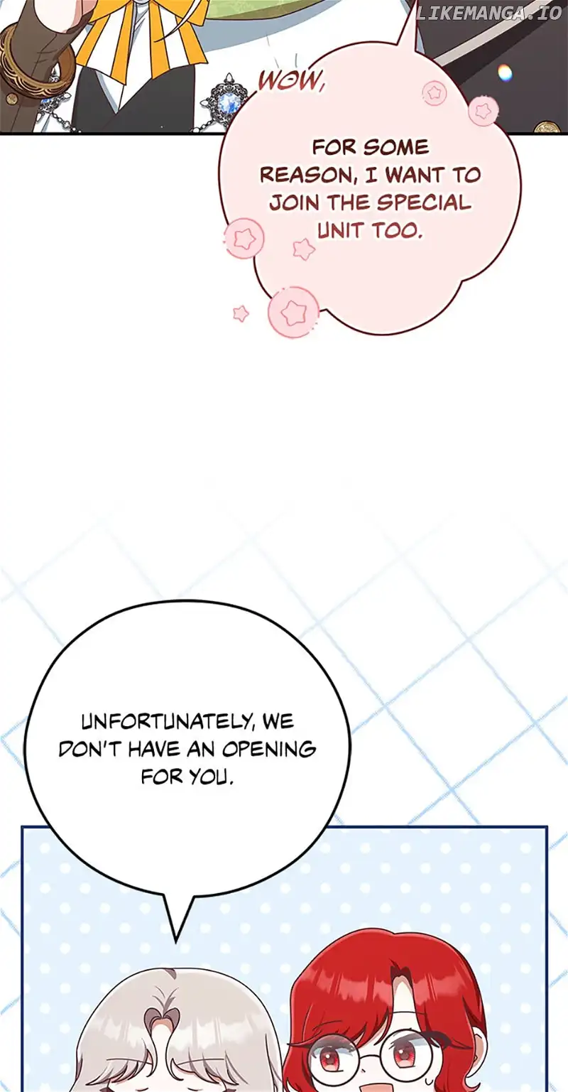 I’m Not the Final Boss’ Lover Chapter 54 316 69