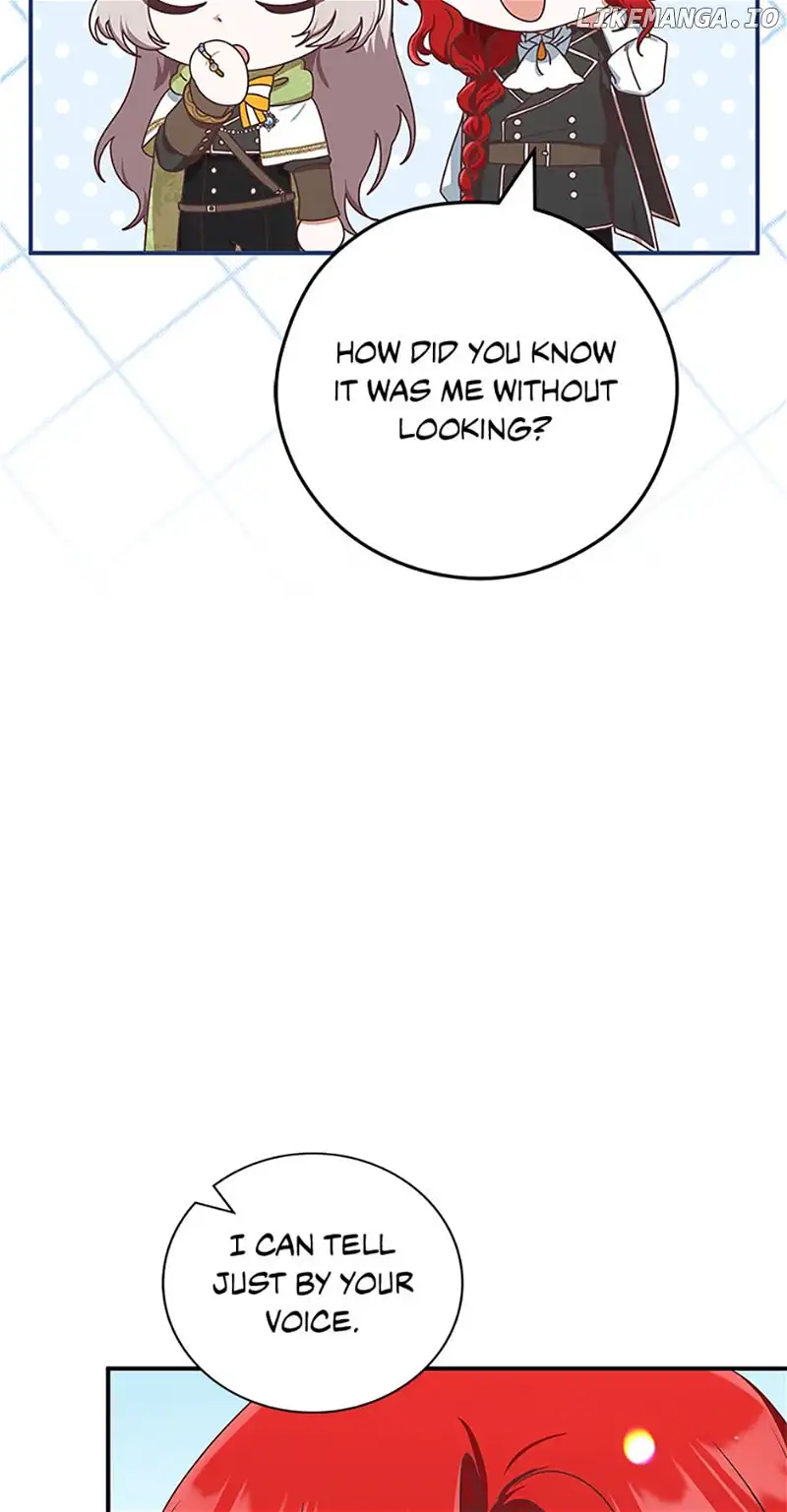 I’m Not the Final Boss’ Lover Chapter 54 317 70