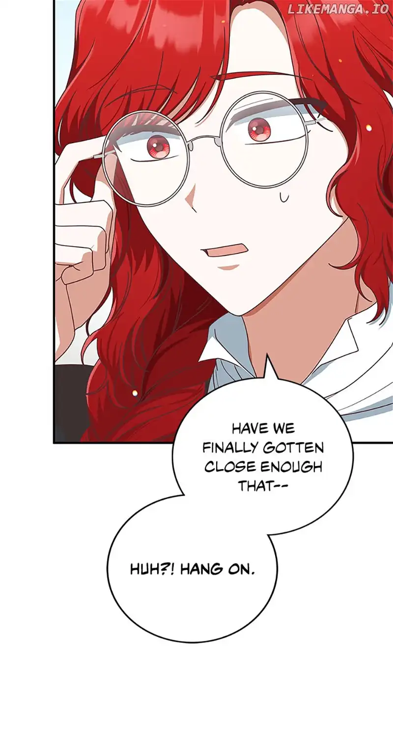 I’m Not the Final Boss’ Lover Chapter 54 318 71