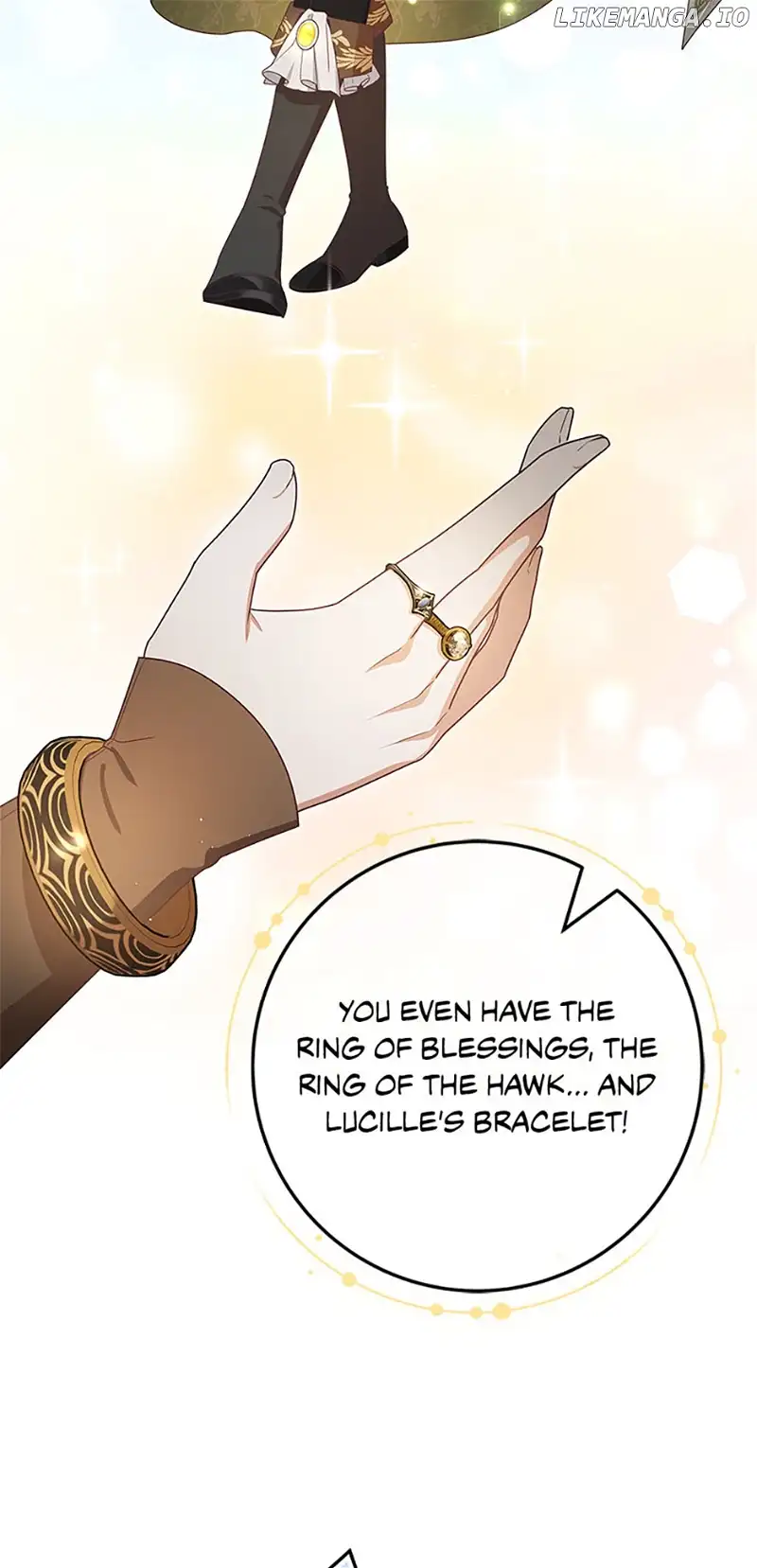 I’m Not the Final Boss’ Lover Chapter 54 320 73