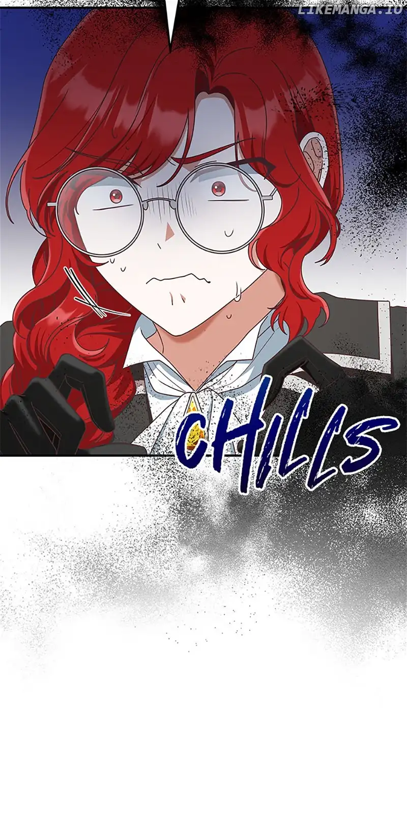 I’m Not the Final Boss’ Lover Chapter 54 325 78