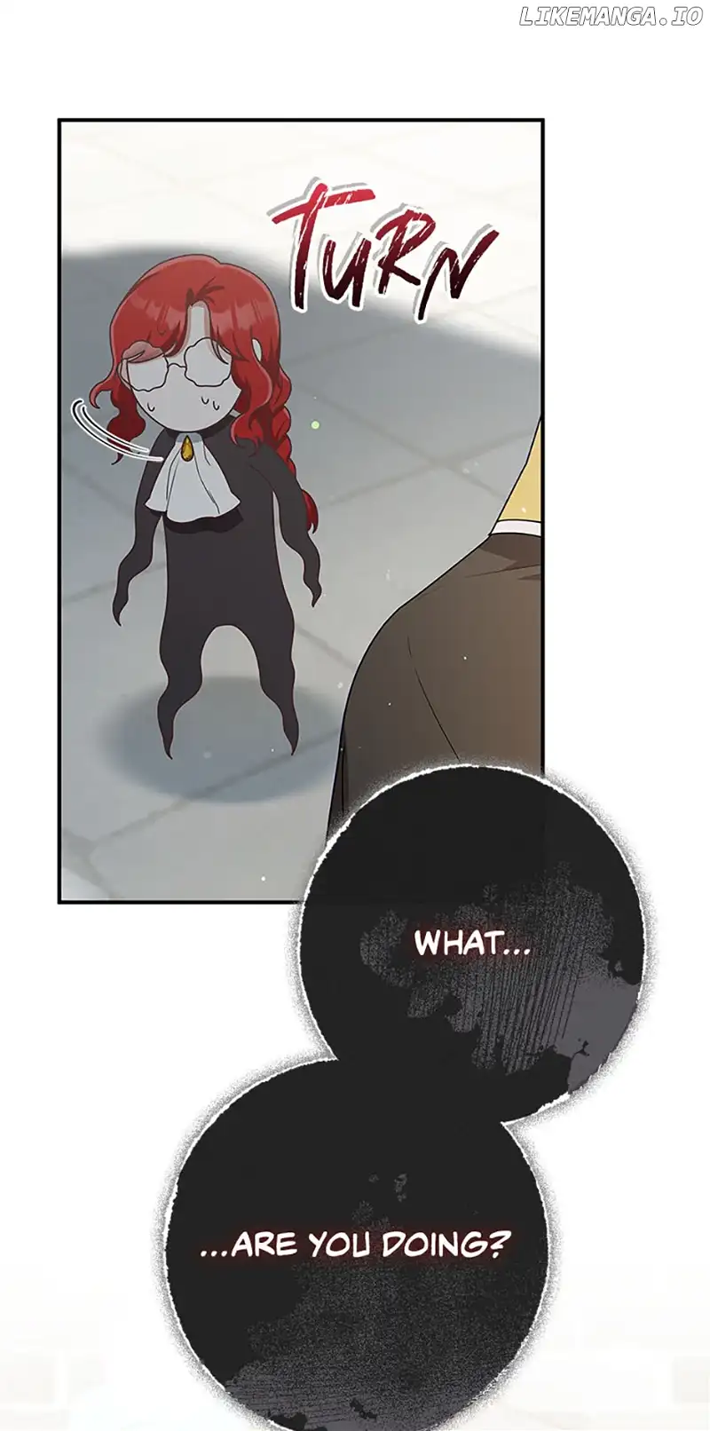 I’m Not the Final Boss’ Lover Chapter 54 326 79