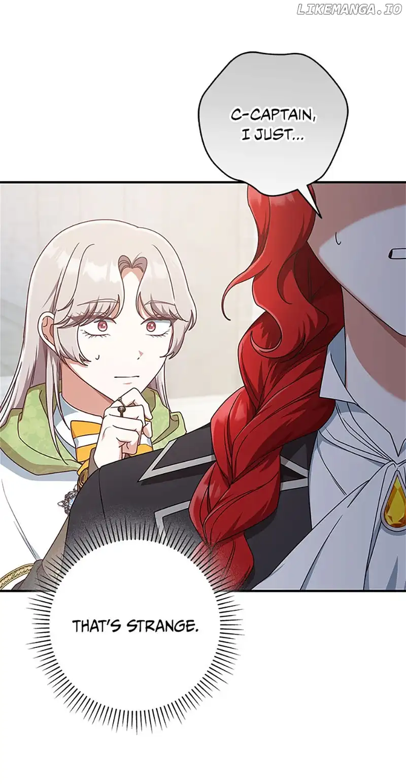 I’m Not the Final Boss’ Lover Chapter 55 241 03