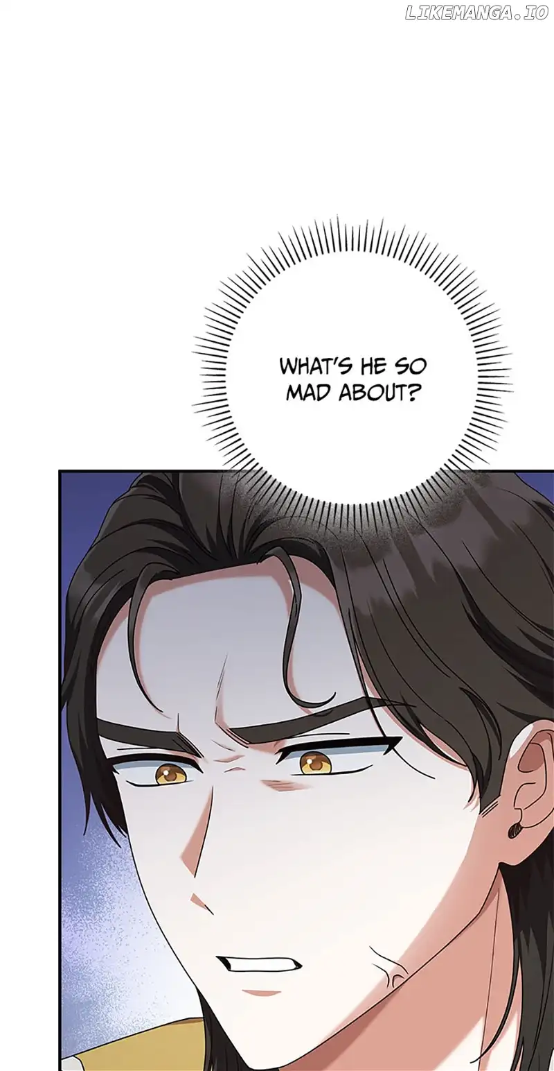 I’m Not the Final Boss’ Lover Chapter 55 242 04