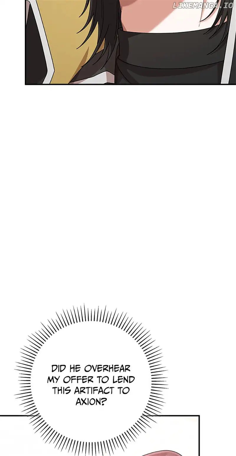 I’m Not the Final Boss’ Lover Chapter 55 243 05