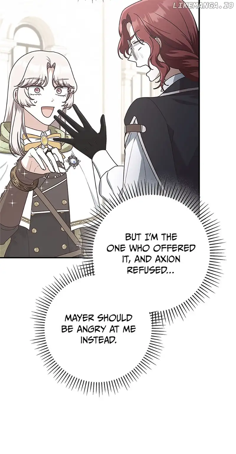 I’m Not the Final Boss’ Lover Chapter 55 244 06