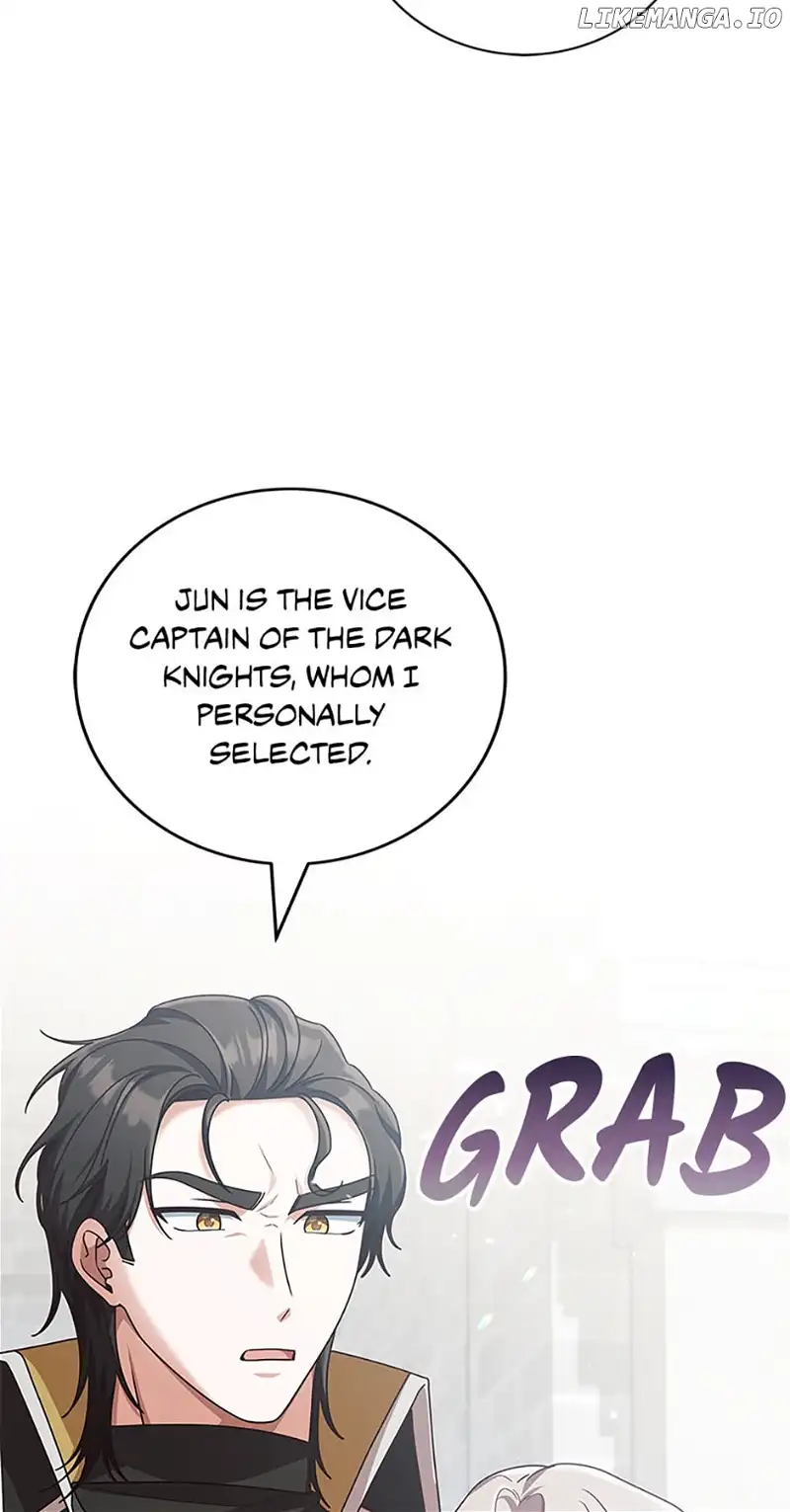 I’m Not the Final Boss’ Lover Chapter 55 246 08