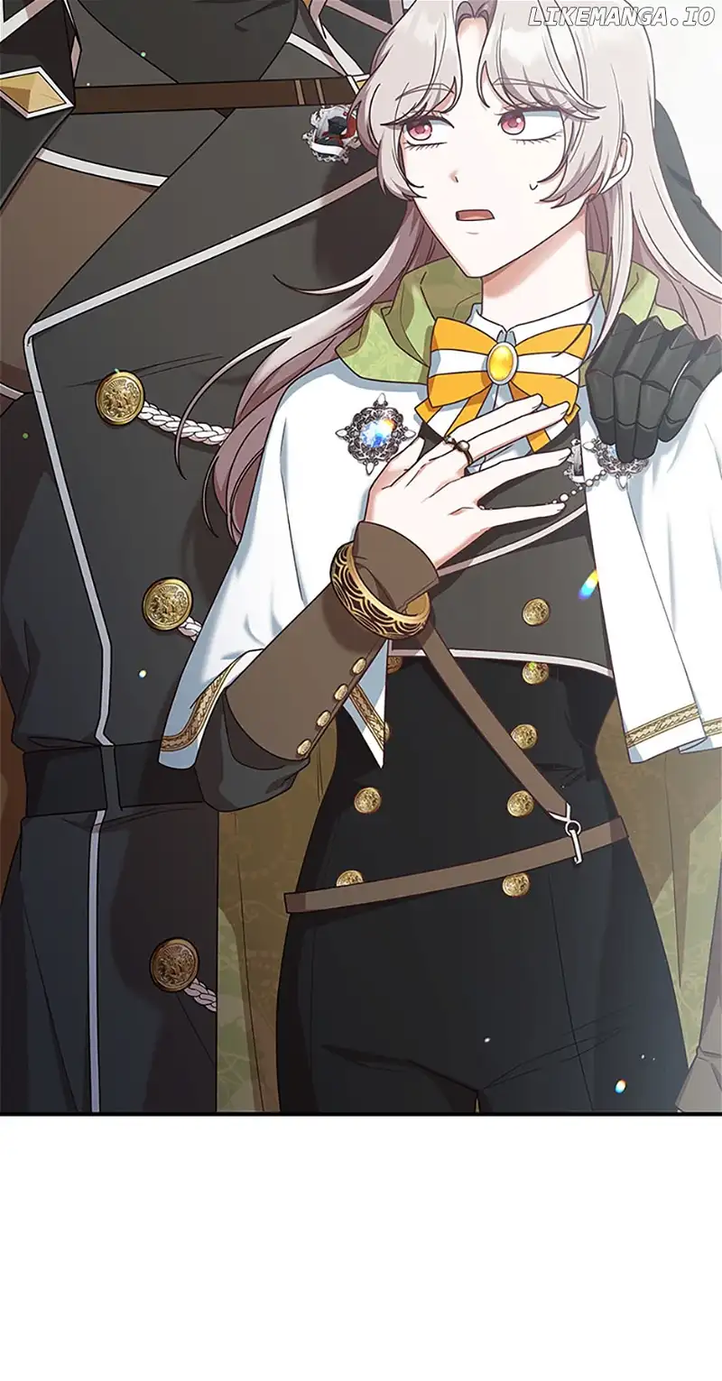 I’m Not the Final Boss’ Lover Chapter 55 247 09