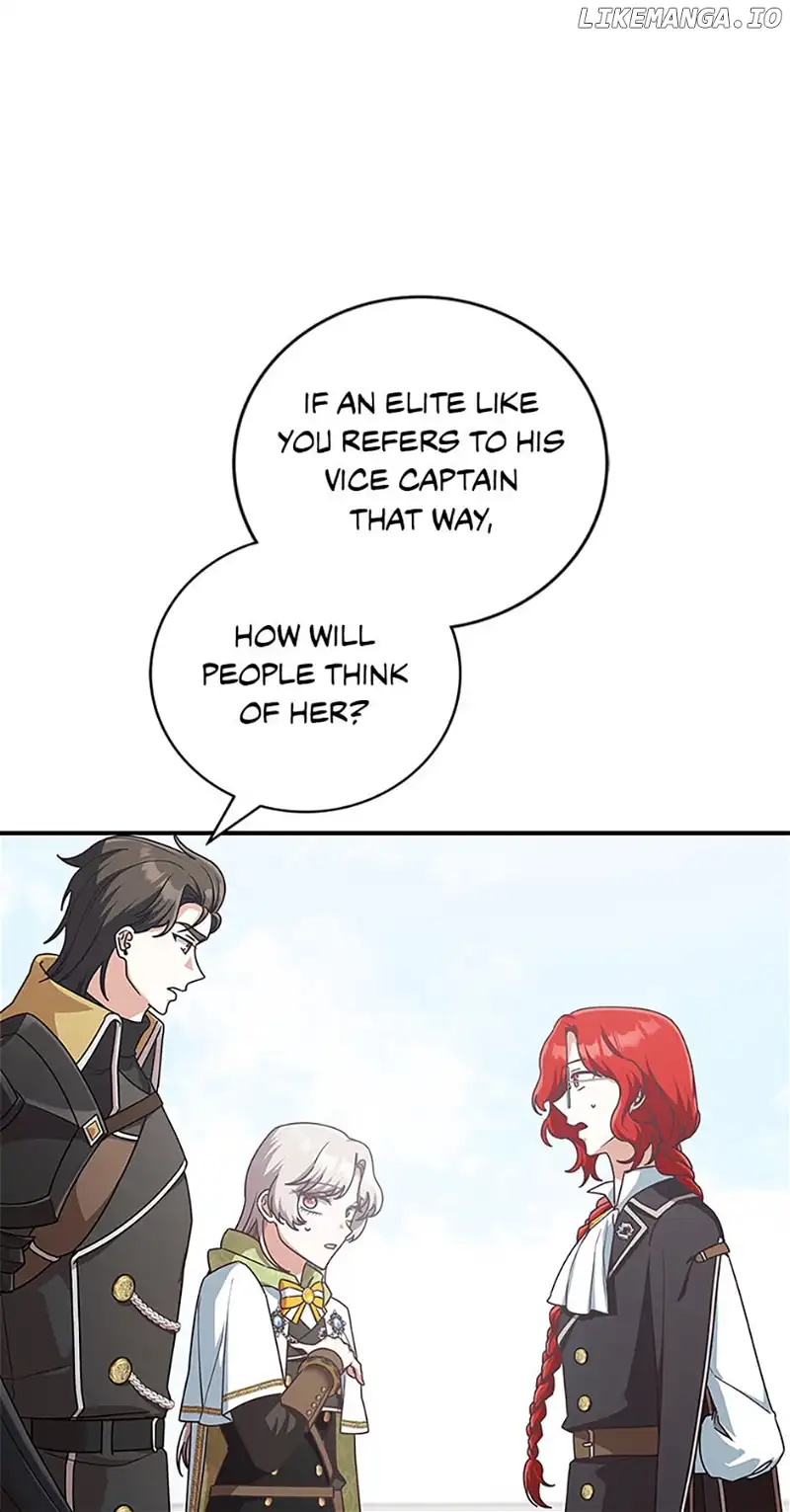 I’m Not the Final Boss’ Lover Chapter 55 248 10