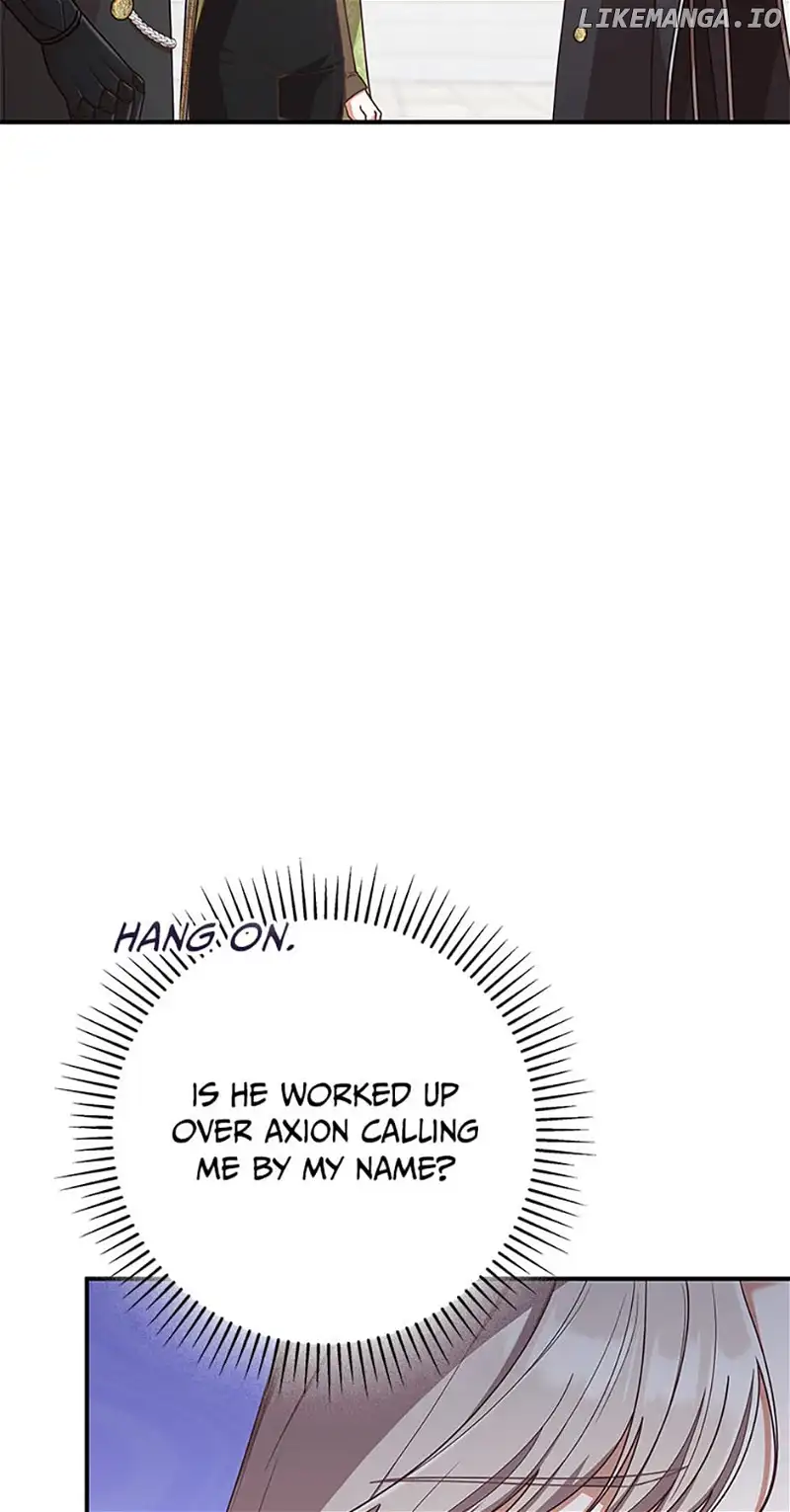 I’m Not the Final Boss’ Lover Chapter 55 249 11