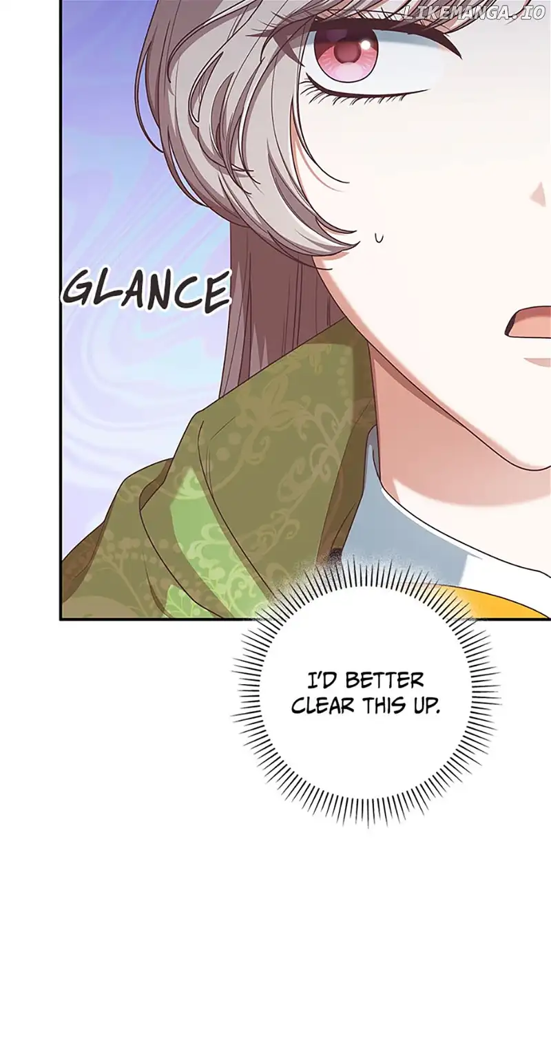 I’m Not the Final Boss’ Lover Chapter 55 250 12