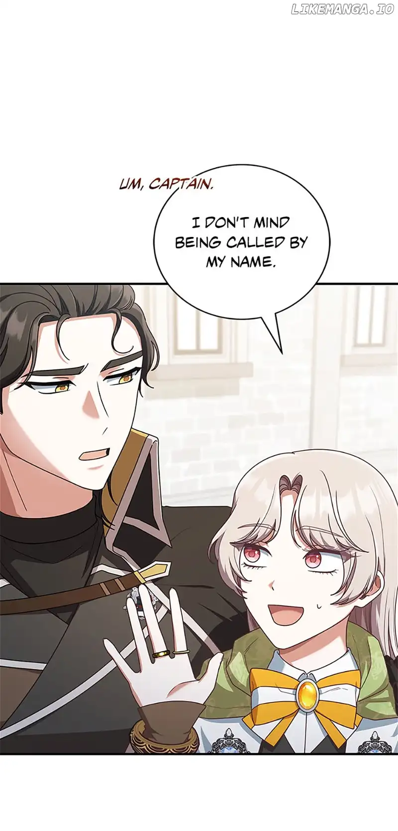 I’m Not the Final Boss’ Lover Chapter 55 251 13