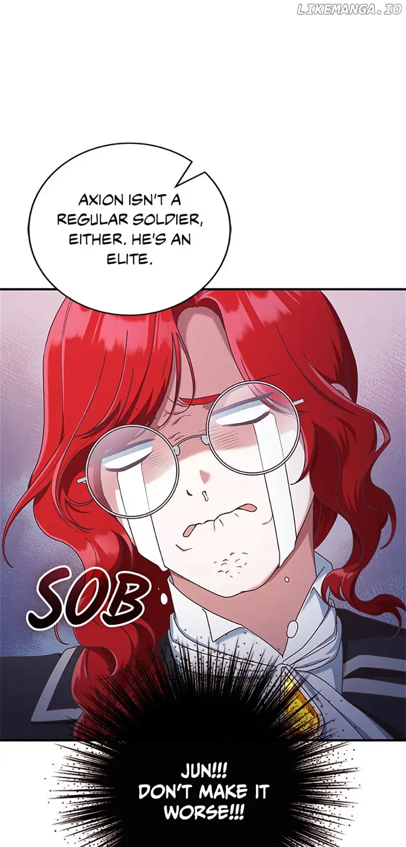 I’m Not the Final Boss’ Lover Chapter 55 252 14