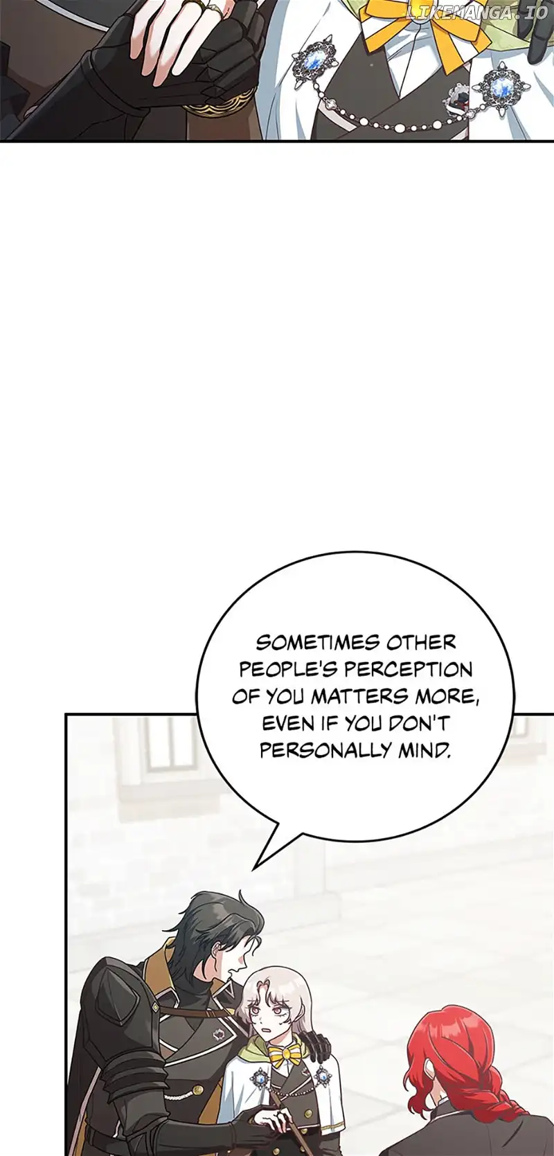 I’m Not the Final Boss’ Lover Chapter 55 254 16