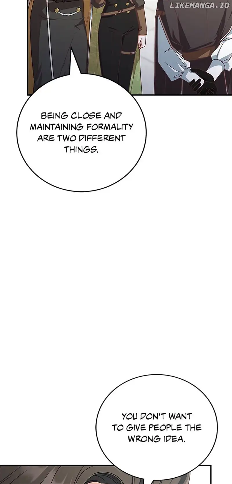 I’m Not the Final Boss’ Lover Chapter 55 255 17