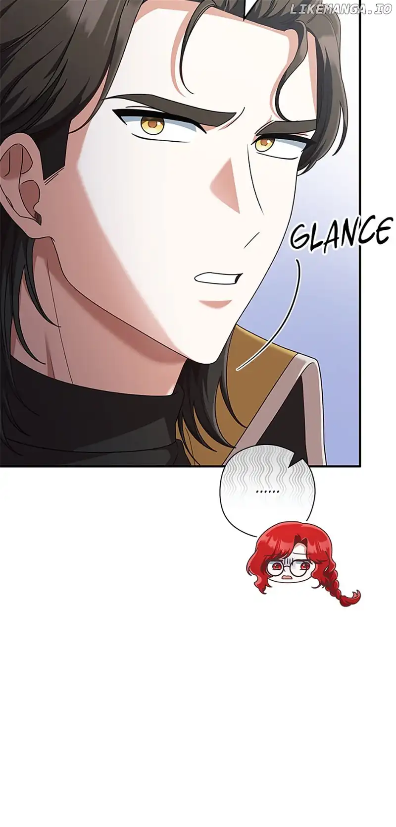 I’m Not the Final Boss’ Lover Chapter 55 256 18