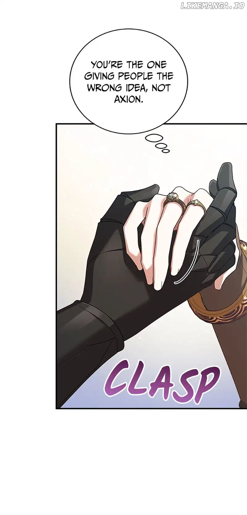 I’m Not the Final Boss’ Lover Chapter 55 257 19