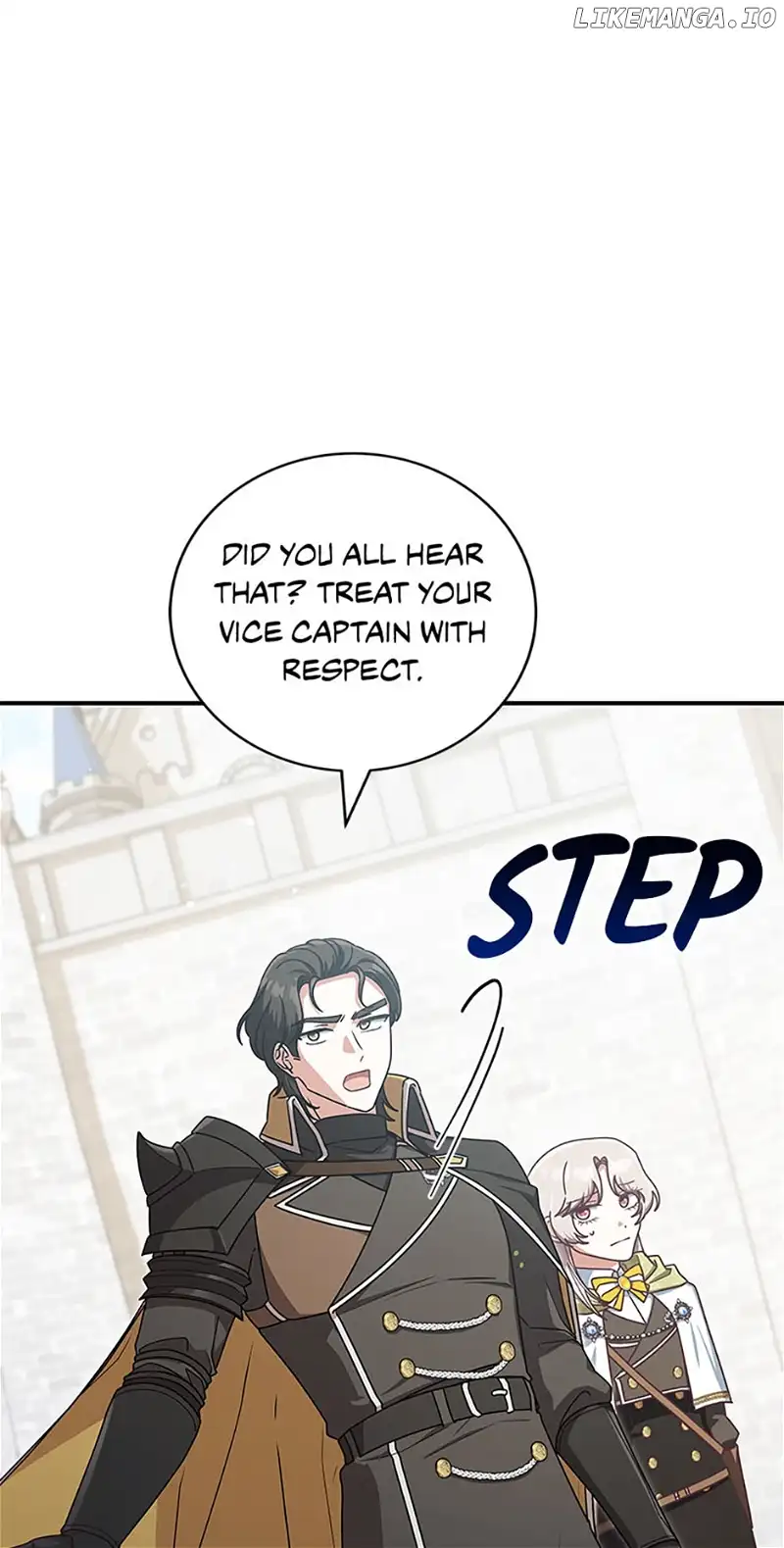 I’m Not the Final Boss’ Lover Chapter 55 258 20