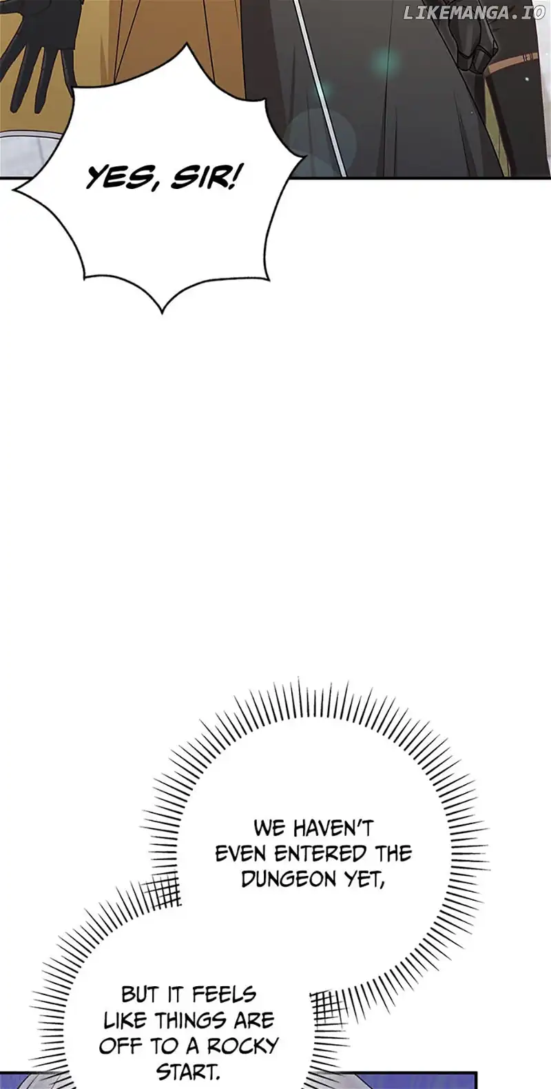 I’m Not the Final Boss’ Lover Chapter 55 259 21