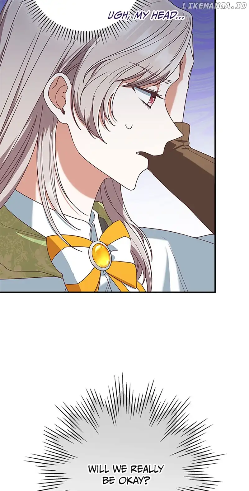 I’m Not the Final Boss’ Lover Chapter 55 260 22