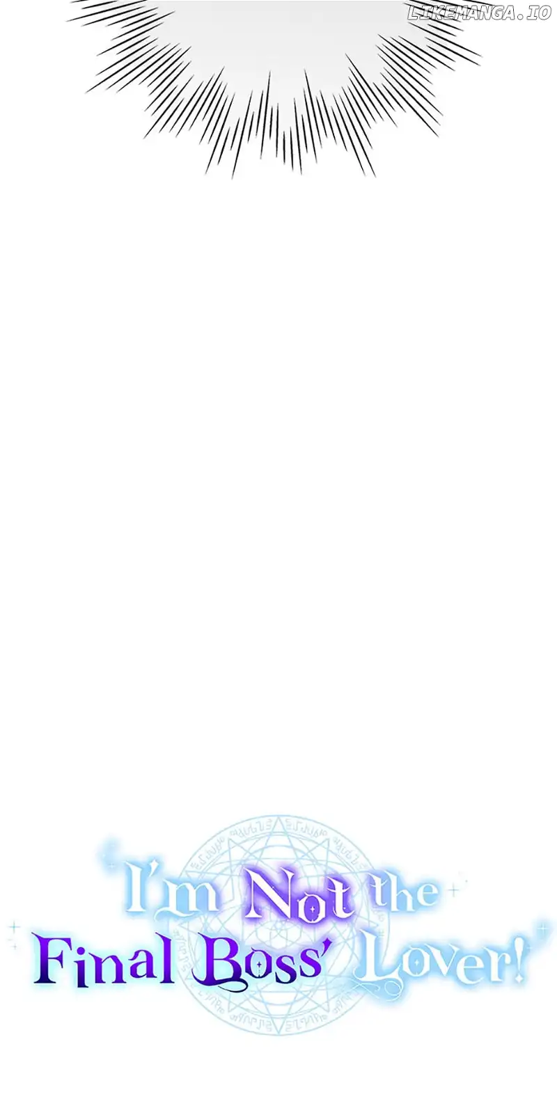 I’m Not the Final Boss’ Lover Chapter 55 261 23