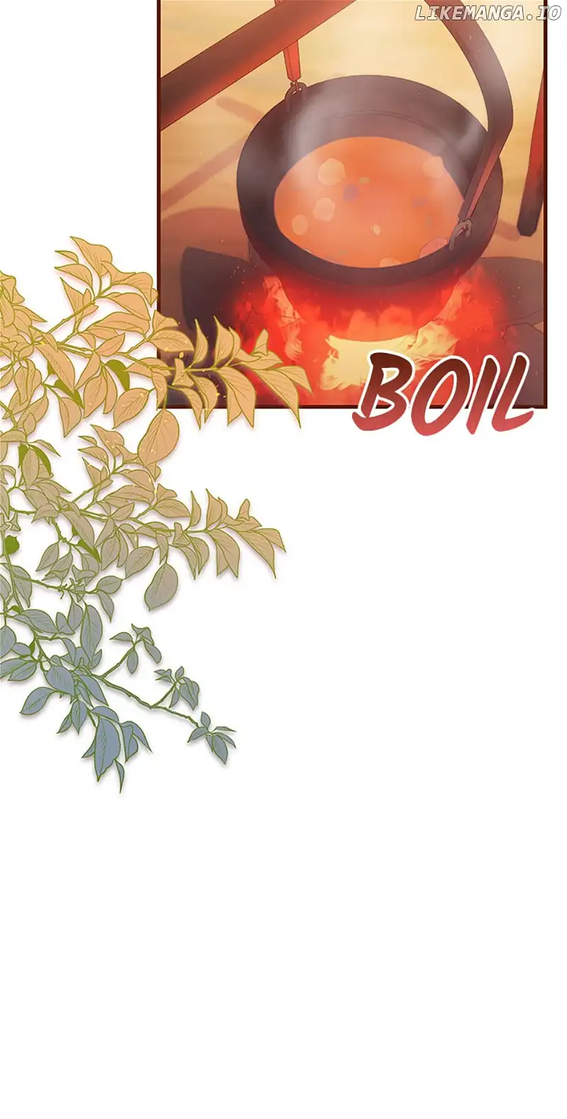 I’m Not the Final Boss’ Lover Chapter 55 263 25