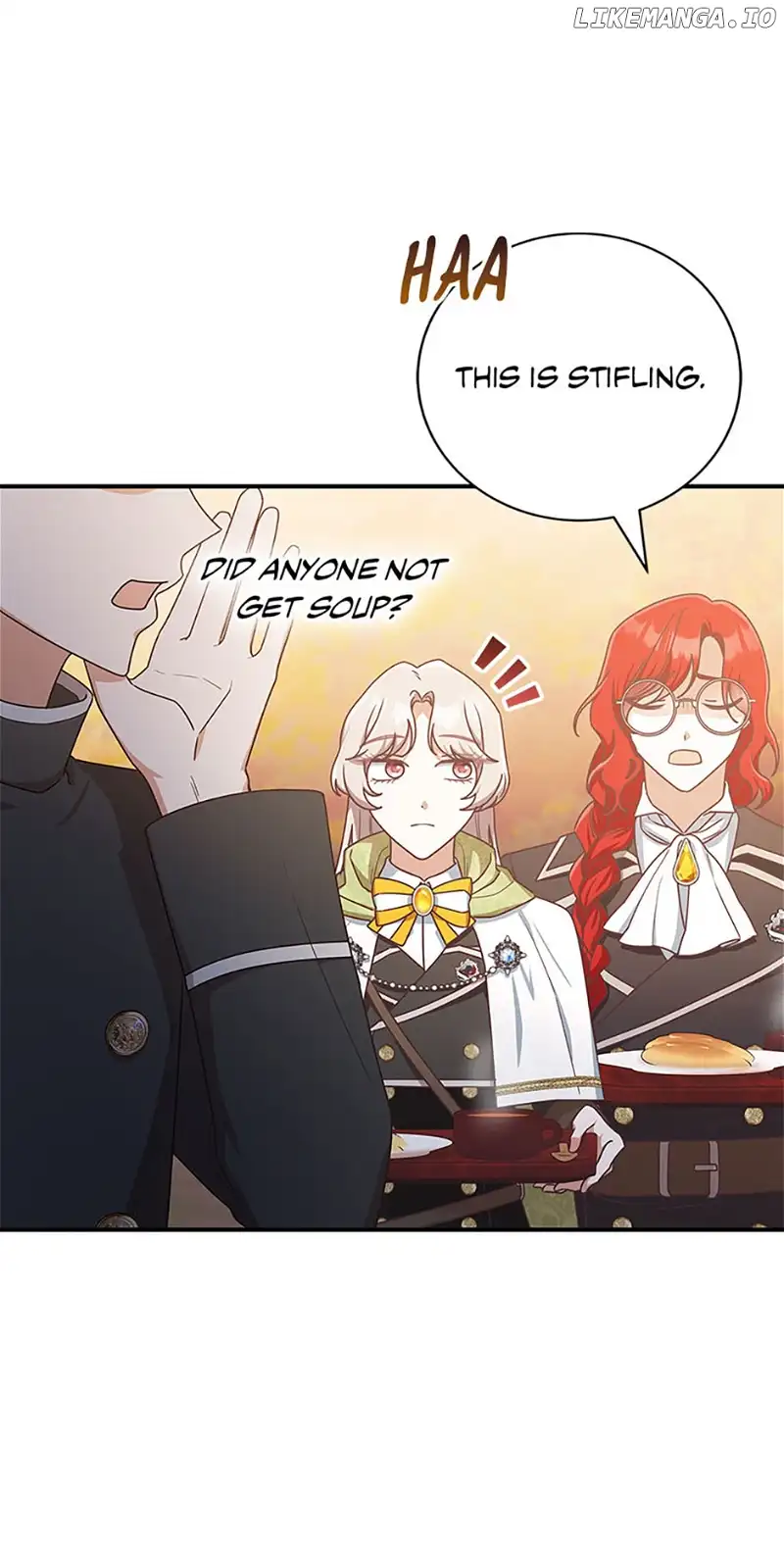 I’m Not the Final Boss’ Lover Chapter 55 264 26