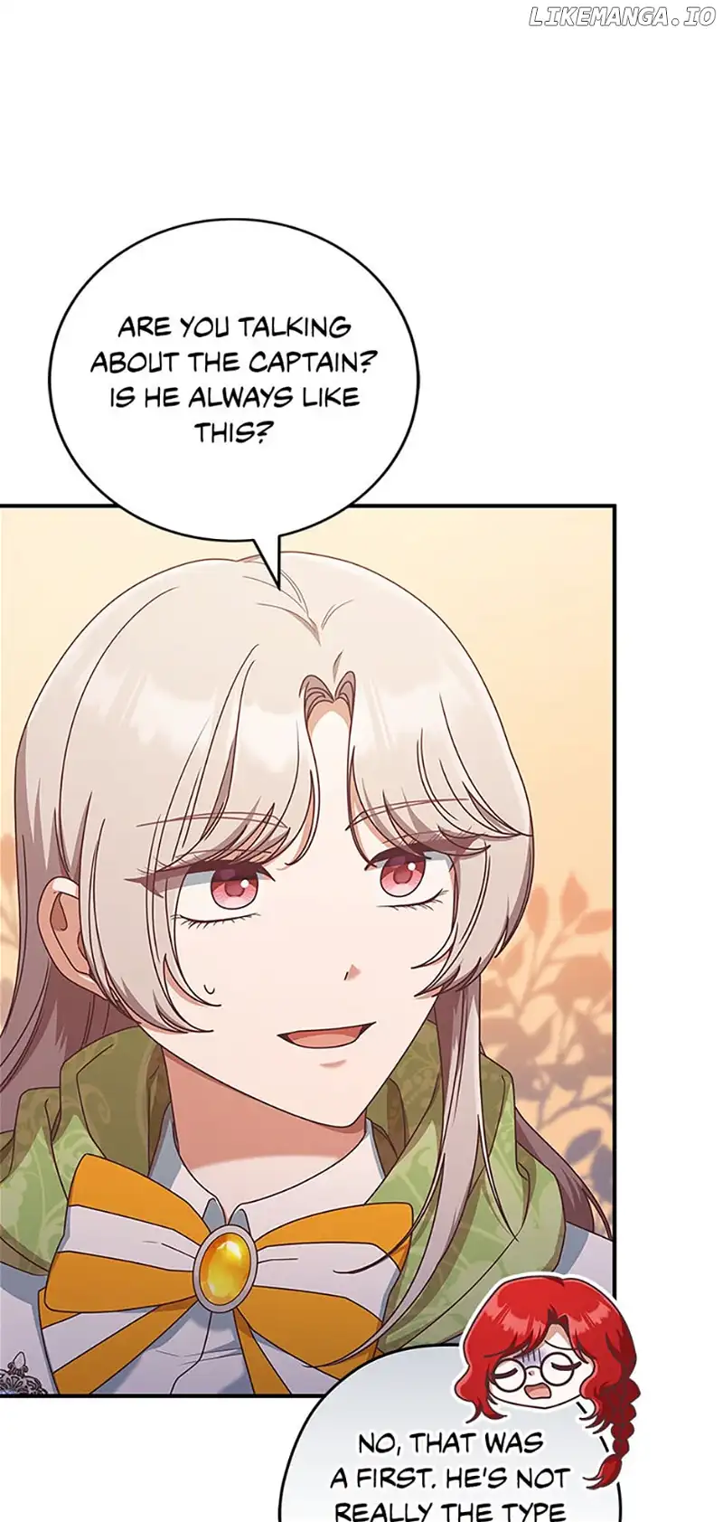 I’m Not the Final Boss’ Lover Chapter 55 265 27