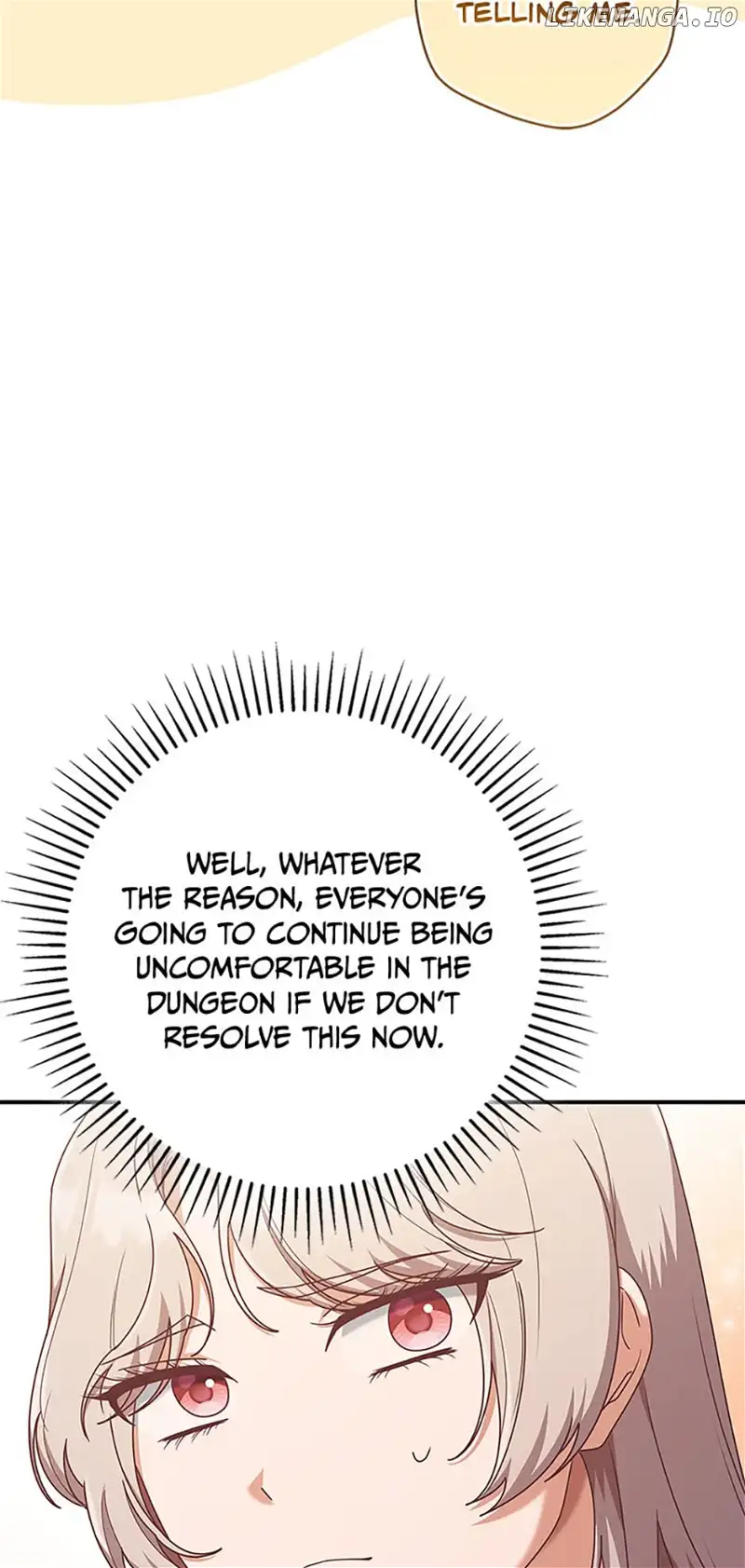 I’m Not the Final Boss’ Lover Chapter 55 267 29