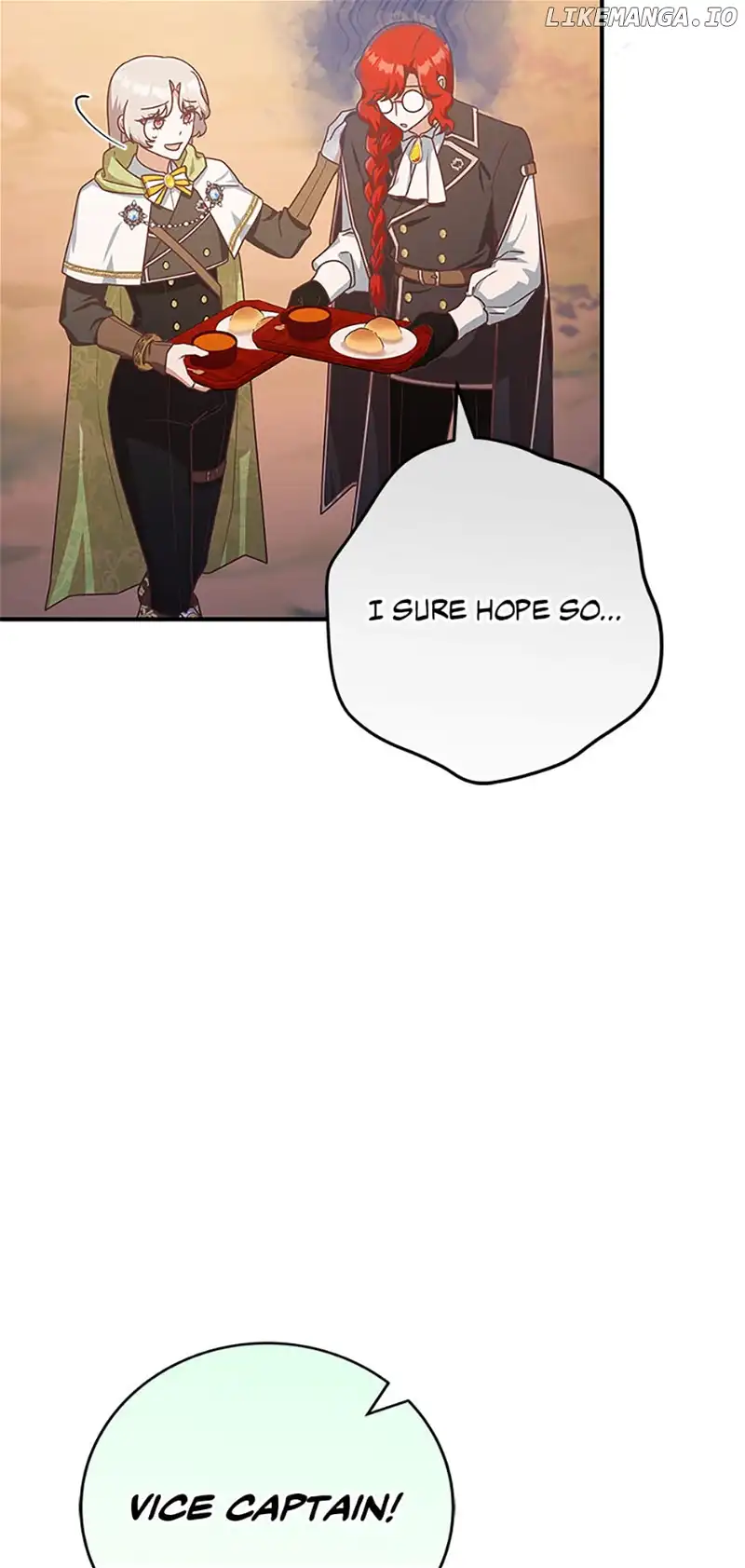 I’m Not the Final Boss’ Lover Chapter 55 269 31