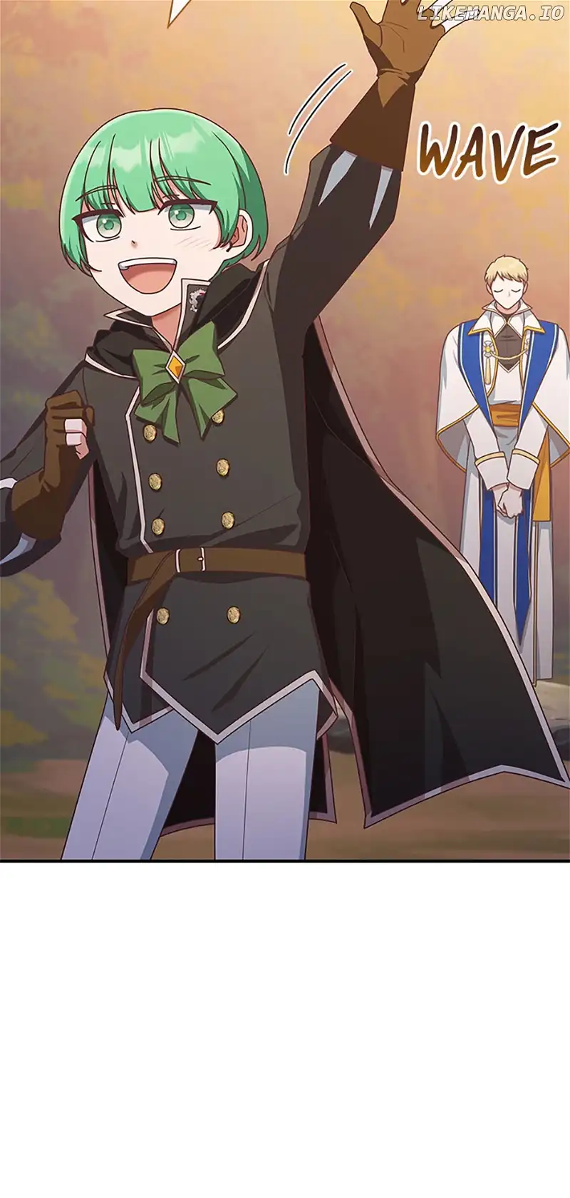 I’m Not the Final Boss’ Lover Chapter 55 271 33