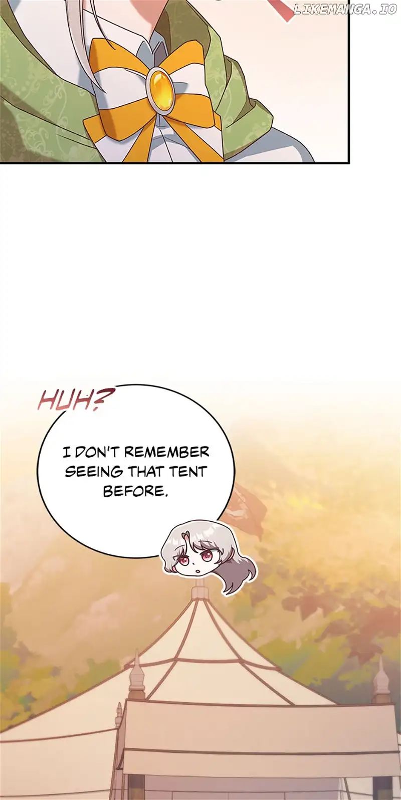 I’m Not the Final Boss’ Lover Chapter 55 274 36