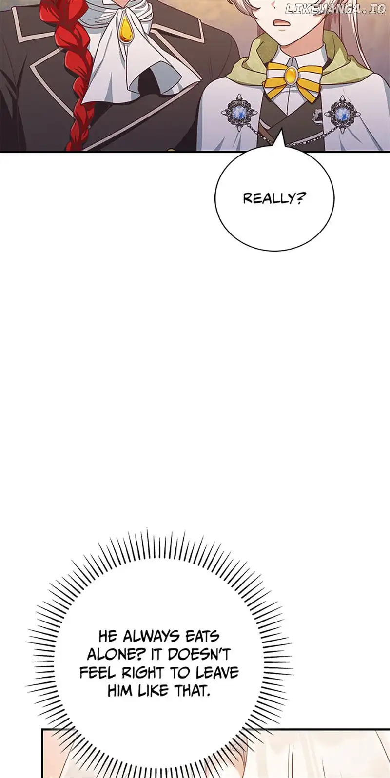 I’m Not the Final Boss’ Lover Chapter 55 276 38