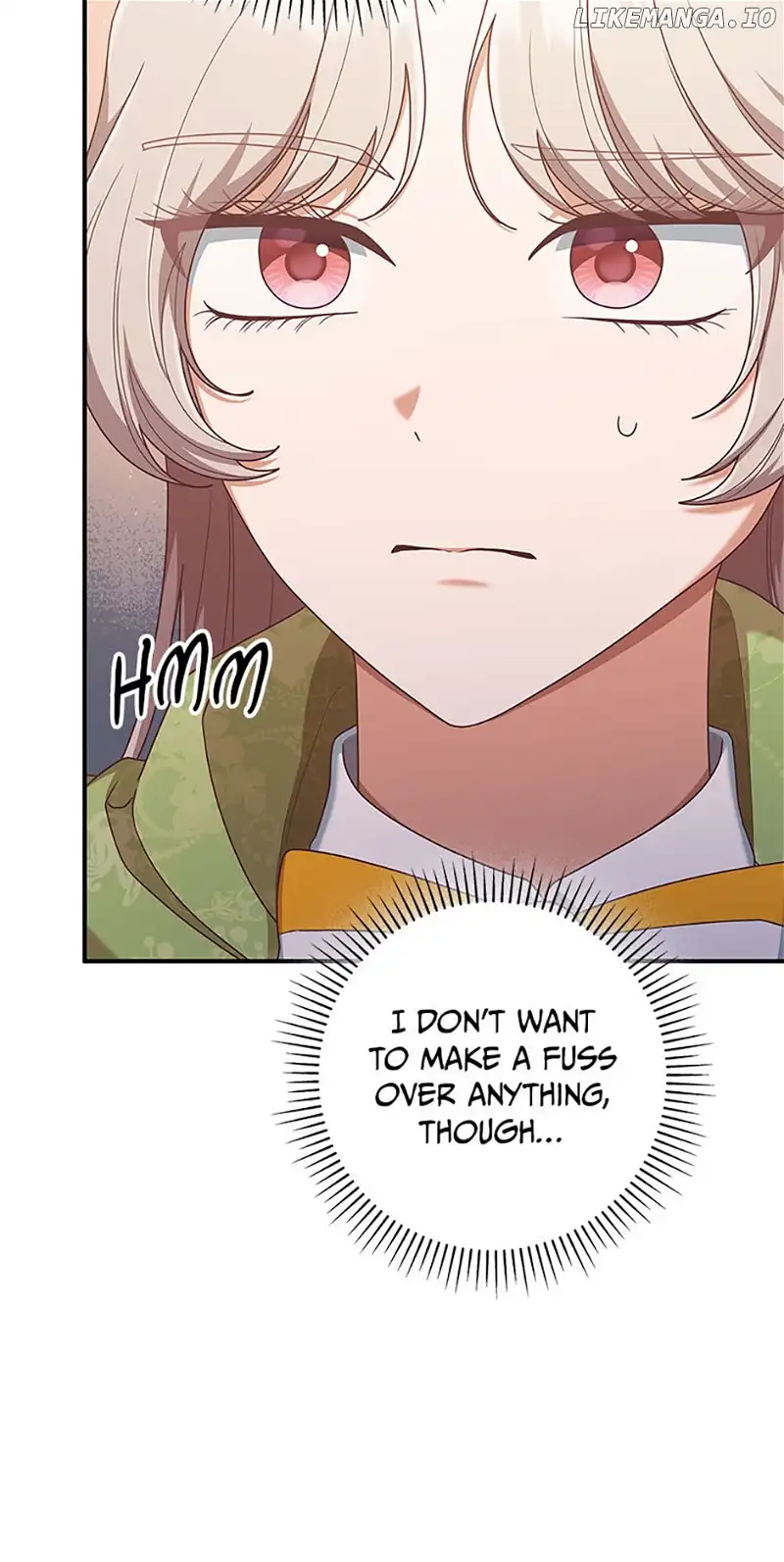 I’m Not the Final Boss’ Lover Chapter 55 277 39