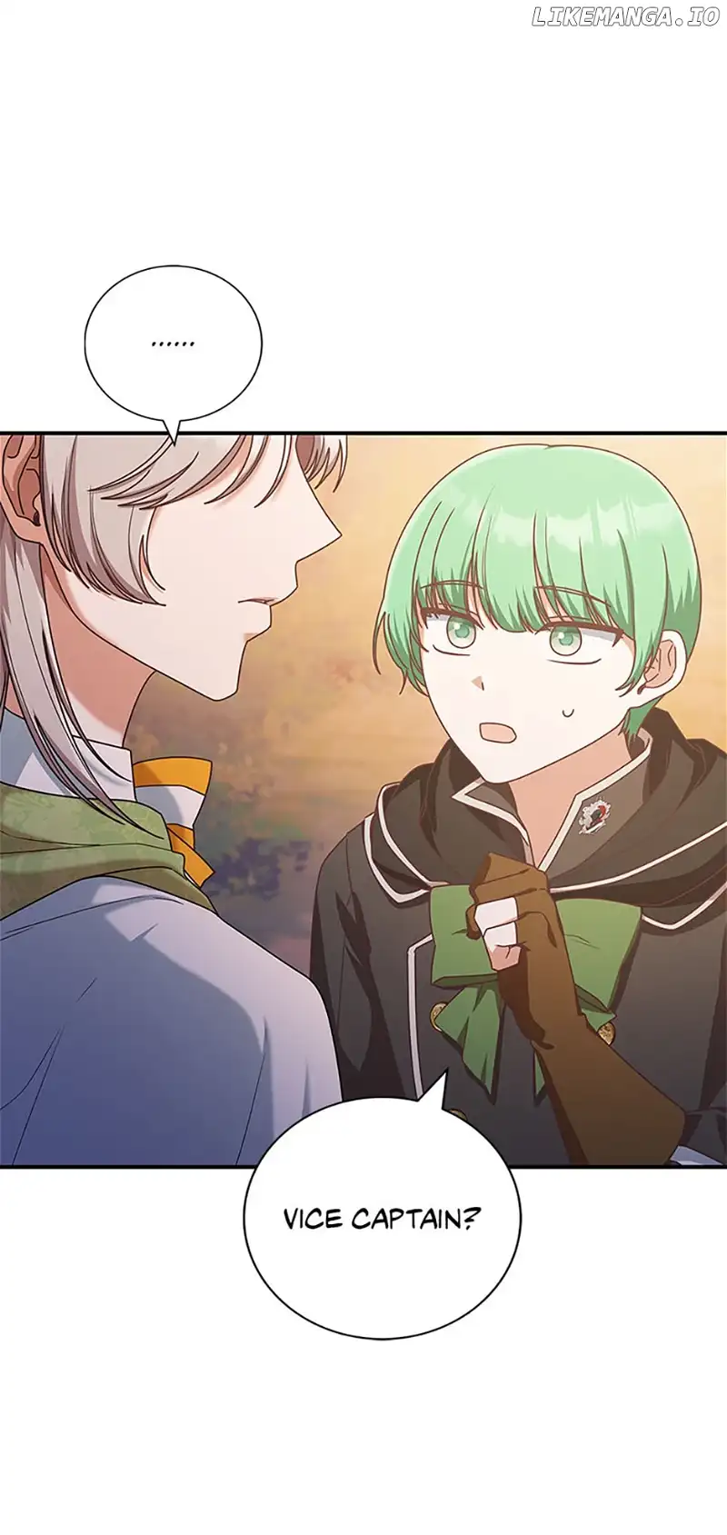 I’m Not the Final Boss’ Lover Chapter 55 278 40