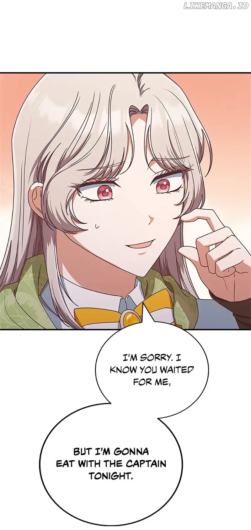 I’m Not the Final Boss’ Lover Chapter 55 280 42