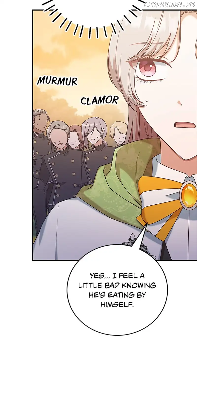 I’m Not the Final Boss’ Lover Chapter 55 283 45