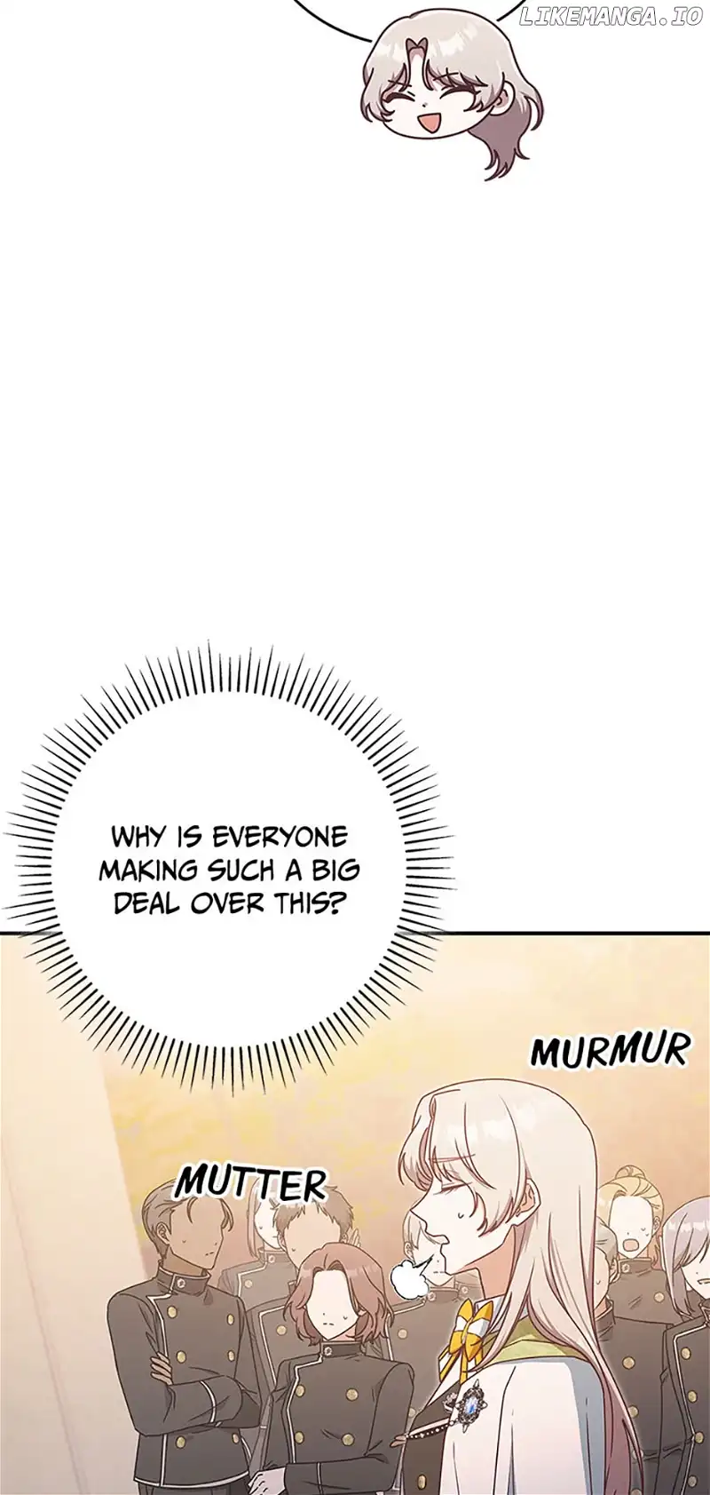 I’m Not the Final Boss’ Lover Chapter 55 285 47