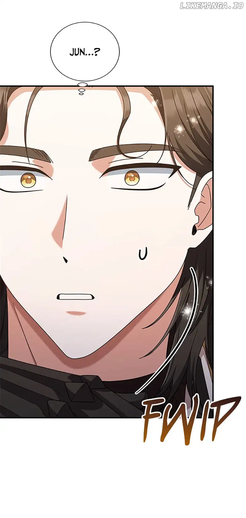 I’m Not the Final Boss’ Lover Chapter 55 289 51