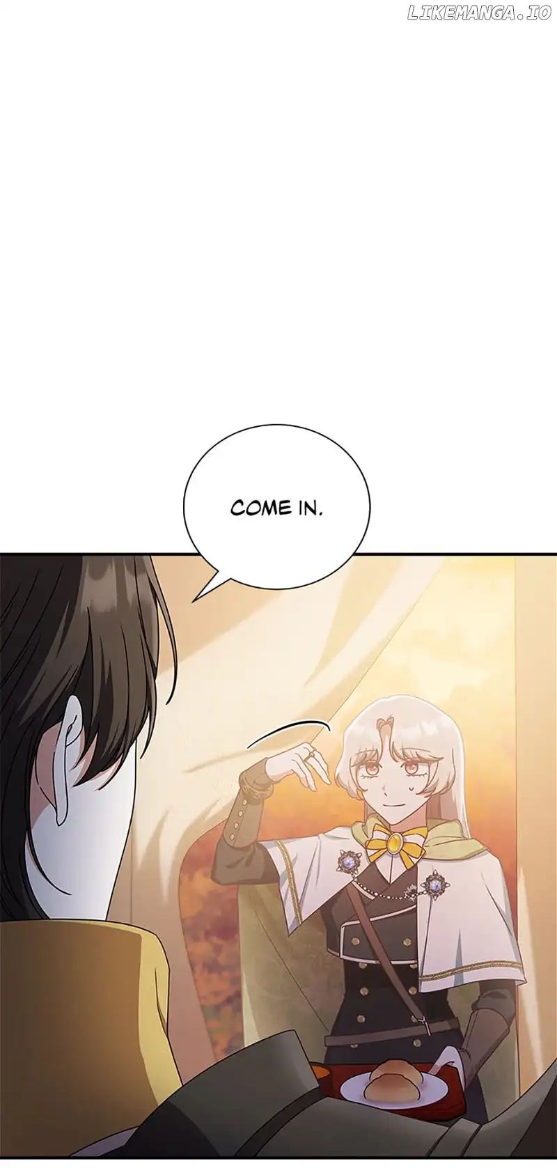 I’m Not the Final Boss’ Lover Chapter 55 290 52