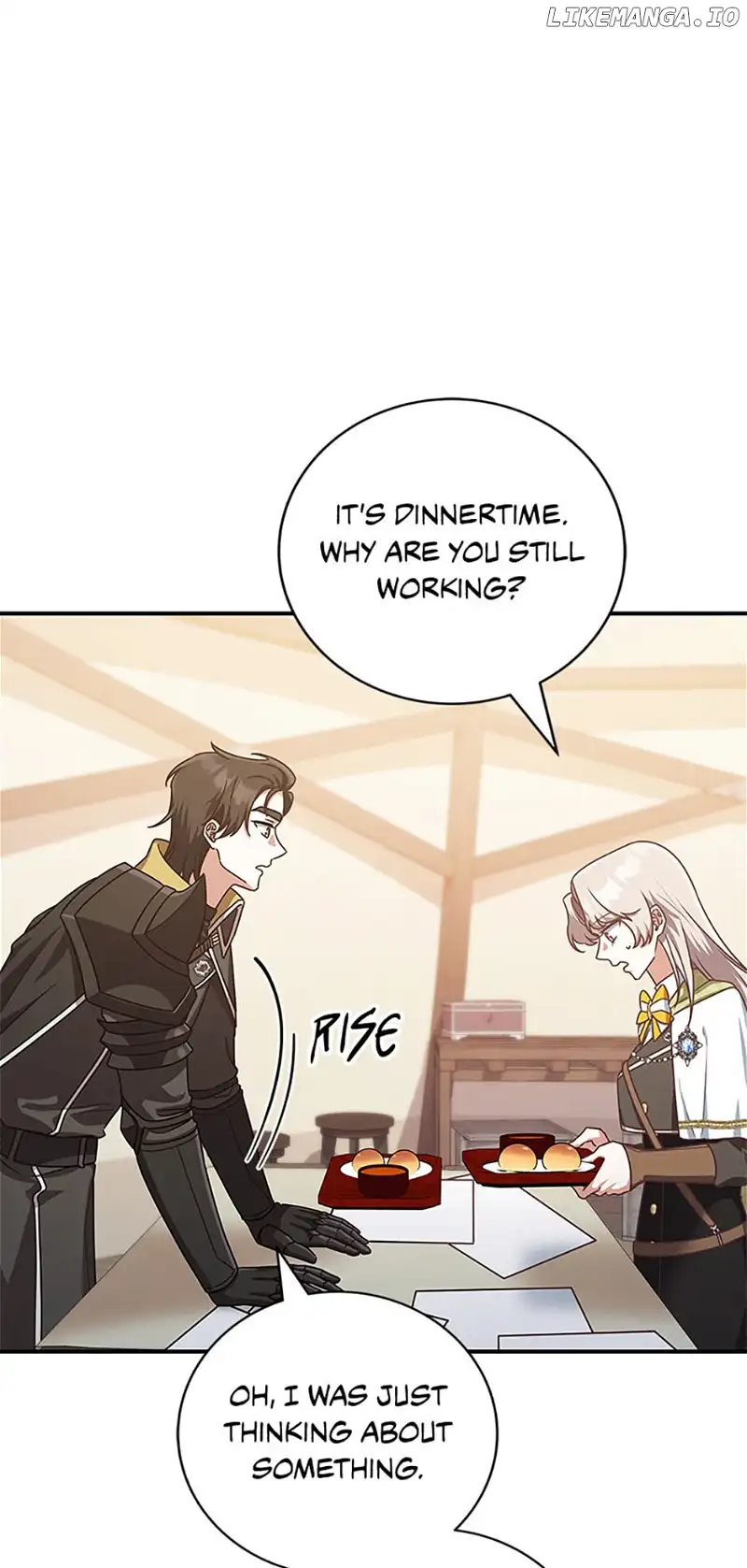 I’m Not the Final Boss’ Lover Chapter 55 291 53