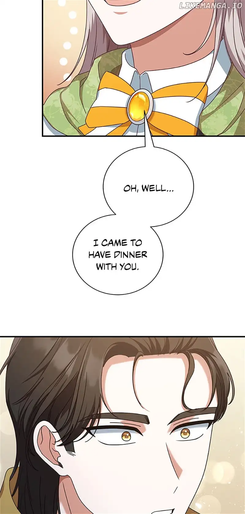 I’m Not the Final Boss’ Lover Chapter 55 293 55