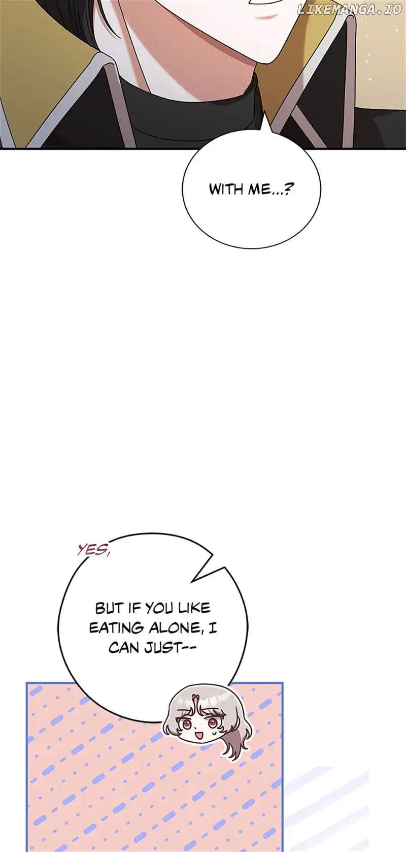 I’m Not the Final Boss’ Lover Chapter 55 294 56