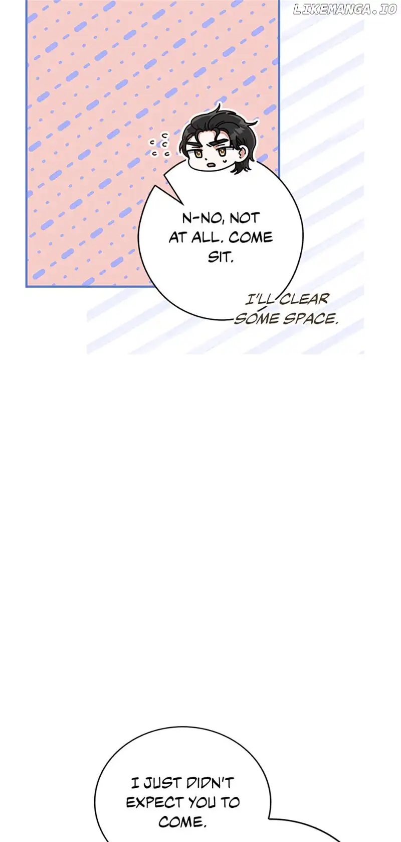 I’m Not the Final Boss’ Lover Chapter 55 295 57