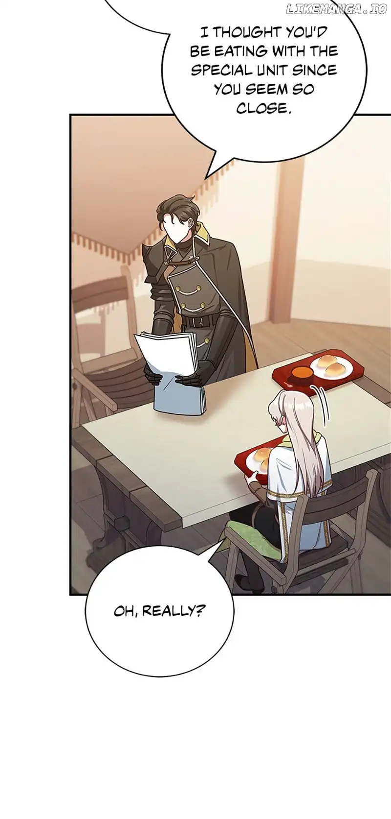 I’m Not the Final Boss’ Lover Chapter 55 296 58